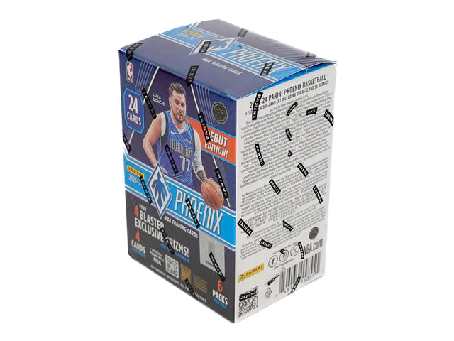 Panini Phoenix NBA 2023-24 Blaster Box