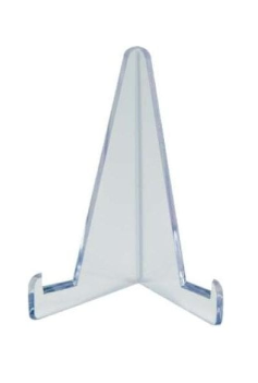 Soporte de metacrilato para cards Ultra Pro (paquete de 5)